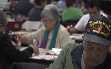 Concerns for veterans in rural areas